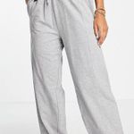 ASOS Straight-Leg Sweatpants Photo 0