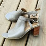 Franco Sarto leather sandals 🌷🌷 Photo 4