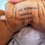 Frye  Ivy Deco Stud White Leather Sneakers 8.5 Photo 7