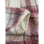 No Boundaries  Juniors Plush Sherpa Pullover Hoodie Size L Photo 8