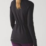 Lululemon First Mile 1/2 Zip Photo 1