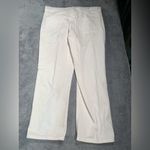 Lauren Ralph Lauren Women's White Jeans 14 Photo 8