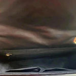 Windsor 🆕Quilted Pattern Flap Chain Square Bag🆕 Photo 5