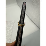 Joan Rivers Glam Finale Multicolor Crystal Gold Tone Bauble Ring Size US 7 RARE Photo 8