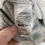 Eddie Bauer fair isle fleece pullover size medium Photo 5