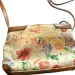 Relic Women's Floral small Crossbody Bag Multicolor Adjustable Strap Photo 8