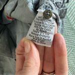 Johnny Was  Embroidered Linen Dress Photo 3