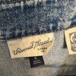 Universal Threads Universal Thread Jean Vest Photo 2