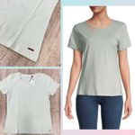 n:philanthropy 🆕 NWT Harlow BFF Tee in Heather Grey (NP-10) Photo 1