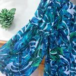 Anthropologie NWOT  Chloe Oliver Dress Medium Photo 2