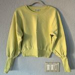 ZARA  sweatshirt Photo 0