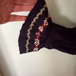 Tularosa  long sleeved dress. Size XS Photo 2