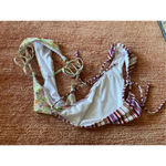 2 Bikini Bottom for women Size S Pink Photo 4