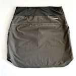 Patagonia Tech Skort XS Gray | Athletic Hiking Travel Skirt Photo 4
