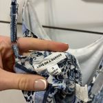 love on a hanger  Printed Bandana Tank Top Photo 4