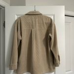 Corduroy Button Photo 2