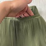 Nike nwt // flex golf victory drifit UV CK7797 Olive Green skort Photo 91