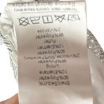 Grace Karin NWT Womens Sequin One Shoulder Ruched Bodycon Party Dress Silver Photo 6