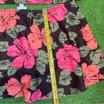 Catalina Vintage Y2K  Floral Skirt Swimsuit Set Two Piece Vacation‎ Resortwear Photo 5