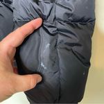 SAM New York Jetset Puffer Jacket in Black Womens Size Small S Photo 10