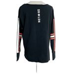 Sweaty Betty  XS Long Sleeve T Shirt Sweatshirt Photo 2