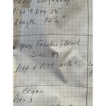 Young Fabulous and Broke Dip Dyed Turtleneck Mini Dress Revolve Size Medium Photo 10