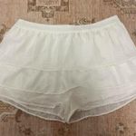 Majorelle  Lara Skort in Ivory Photo 1