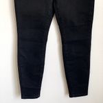 Everlane NWT  The Curvy Way High Skinny Jean in Ash Black Photo 4