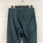 Sundays  NYC Black Button Fly Slim Leg Jeans Size 27 Photo 2