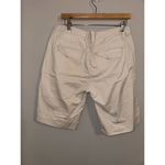 Calvin Klein Calvin Klein Khaki Cargo Shorts - size 14 Photo 1