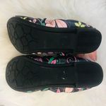 Serra NWT Memory Foam Flora Ballet Flats Size 8 Photo 4