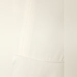 Lulus LULU’S Romantic Moments White Lace Long Sleeve Maxi Dress Photo 2