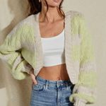 Boutique Cardigan Photo 1