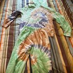 RVCA Women’s Tie Dye Set Photo 0