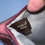 Coach Patent Pillow Tabby Mini Ba Photo 5