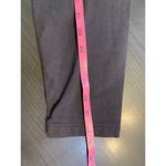 Vtg Timberlea Full Zip Front Sweatshirt Women Medium Black 3D Art To Wear Beaded Photo 13