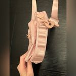 NWOT Calpak Stevyn Mini Crossbody Bag in Sand Color Light Pink Purse Travel Bag Photo 5