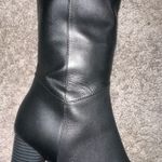 Coach Boots Leather Photo 8