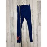 Puma  blue leggings Photo 4
