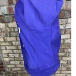 Lee  sweatshirt 93 Firecracker purple yellow Photo 3