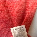 Nike Women's Ohio State Buckeyes Cowl Neck Long Sleeve Pullover Sweatshirt XS Photo 5