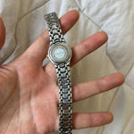 Manhattan Two Tone Women’s Watch Gold Photo 4