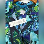 Chico's NEW  Women’s top size 3 (16/18) Photo 3