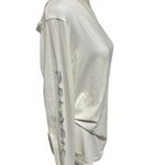 Pelagic Women's White High Performance Hoodie 50 + SPF Great Condition Worn Once Photo 5