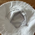 Princess Polly white hat Photo 3