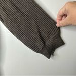 Loeffler Randall  Merino Wool and Silk Dress Size 6 Photo 4