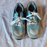 Adidas Torsion Sneakers Chunky Blue 8 Photo 1