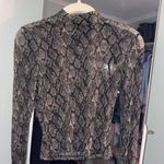 Wild Fable  high neck shirt Photo 0