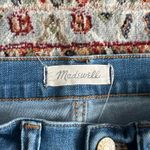 Madewell  Cali Demi-Boot Jeans Photo 2