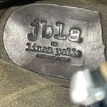 JBLA by Linea Pelle (Anthropology) Leather Alex Bootie Black Size 10 Photo 8